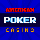تحميل  American Poker 90's Casino