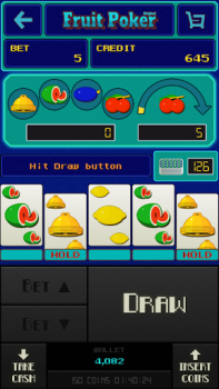 تحميل American Poker 90's Casino كازينو لنظام أندرويد لقطة شاشة 3