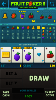 تحميل American Poker 90's Casino كازينو لنظام أندرويد لقطة شاشة 5