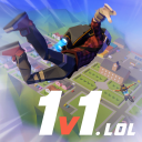 تحميل  1v1.LOL - Battle Royale Game