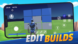 تحميل 1v1.LOL - Battle Royale Game العاب اكشن لنظام أندرويد لقطة شاشة 2