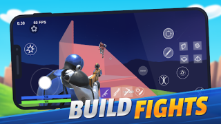 تحميل 1v1.LOL - Battle Royale Game العاب اكشن لنظام أندرويد لقطة شاشة 6