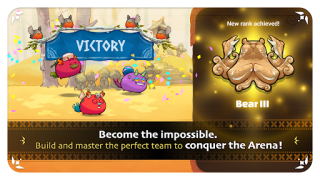 تحميل Axie Infinity: Origins ألعاب اللوح لنظام أندرويد لقطة شاشة 4