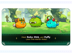 تحميل Axie Infinity: Origins ألعاب اللوح لنظام أندرويد لقطة شاشة 5