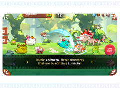تحميل Axie Infinity: Origins ألعاب اللوح لنظام أندرويد لقطة شاشة 6