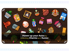 تحميل Axie Infinity: Origins ألعاب اللوح لنظام أندرويد لقطة شاشة 7