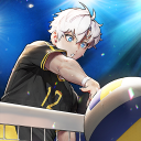 تحميل  The Spike - Volleyball Story