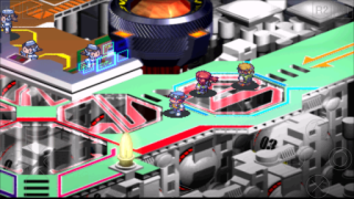 تحميل PS1 Emulator العاب اكشن لنظام أندرويد لقطة شاشة 2