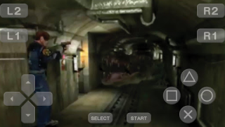 تحميل PS1 Emulator العاب اكشن لنظام أندرويد لقطة شاشة 3