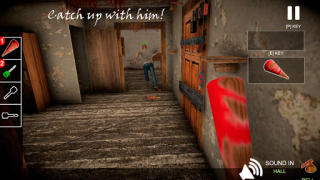 تحميل Play for Grandma Сhapter 3 المحاكاة لنظام أندرويد لقطة شاشة 2