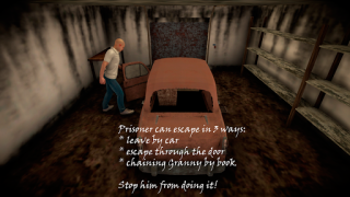 تحميل Play for Grandma Сhapter 3 المحاكاة لنظام أندرويد لقطة شاشة 5
