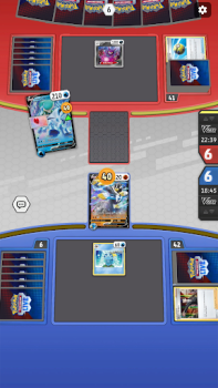 تحميل Pokémon TCG Live ألعاب اللوح لنظام أندرويد لقطة شاشة 5