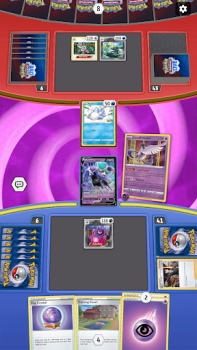 تحميل Pokémon TCG Live ألعاب اللوح لنظام أندرويد لقطة شاشة 7