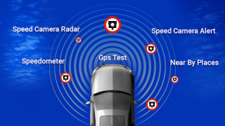 تحميل Speed Camera Detector UK الخرائط والملاحة لنظام أندرويد لقطة شاشة 2