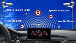 تحميل Speed Camera Detector UK الخرائط والملاحة لنظام أندرويد لقطة شاشة 7