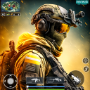 تحميل  ATSS2:TPS/FPS Gun Shooter Game