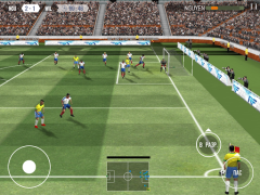 تحميل Real Football الألعاب الرياضية لنظام أندرويد لقطة شاشة 6