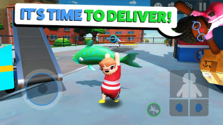 تحميل Totally Reliable Delivery المحاكاة لنظام أندرويد لقطة شاشة 5