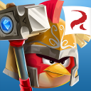تحميل  Angry Birds Epic RPG