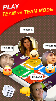 تحميل Ludo STAR: Online Dice Game ألعاب الطاولة لنظام أندرويد لقطة شاشة 2