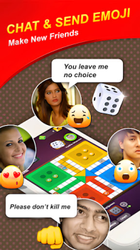 تحميل Ludo STAR: Online Dice Game ألعاب الطاولة لنظام أندرويد لقطة شاشة 4