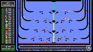 تحميل World Marble Race سباق لنظام أندرويد لقطة شاشة 3