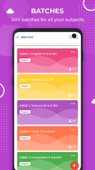 تحميل UD LITE التعليم لنظام أندرويد لقطة شاشة 5