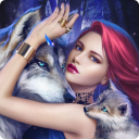 تحميل  Crush: Werewolf &Vampire Story