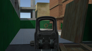 تحميل Local Warfare Re: Portable العاب اكشن لنظام أندرويد لقطة شاشة 2