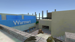 تحميل Local Warfare Re: Portable العاب اكشن لنظام أندرويد لقطة شاشة 6