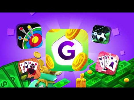 تحميل GAMEE Rewards: Earn money app كازينو لنظام أندرويد لقطة شاشة 8