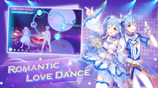 تحميل Sweet Dance موسيقى لنظام أندرويد لقطة شاشة 2