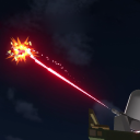 تحميل  C-RAM CIWS simulator