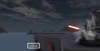 تحميل C-RAM CIWS simulator العاب اكشن لنظام أندرويد لقطة شاشة 2
