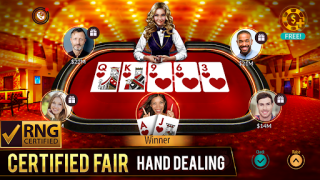 تحميل Zynga Poker- Texas Holdem Game ألعاب اللوح لنظام أندرويد لقطة شاشة 5
