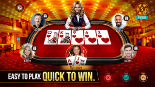تحميل Zynga Poker- Texas Holdem Game ألعاب اللوح لنظام أندرويد لقطة شاشة 6