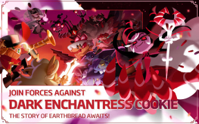 تحميل CookieRun: Kingdom ألعاب الأدوار لنظام أندرويد لقطة شاشة 4