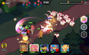 تحميل CookieRun: Kingdom ألعاب الأدوار لنظام أندرويد لقطة شاشة 7