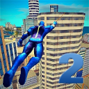 تحميل  Rope Hero: Mafia City Wars