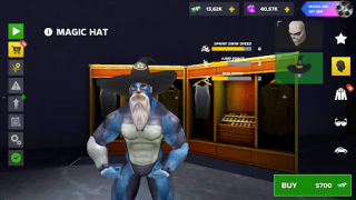 تحميل Rope Hero: Mafia City Wars العاب اكشن لنظام أندرويد لقطة شاشة 5