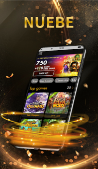تحميل NUEBE Club : Real Slots&Poker كازينو لنظام أندرويد لقطة شاشة 3