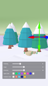 تحميل Uni - Craft your world المحاكاة لنظام أندرويد لقطة شاشة 5