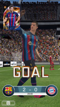 تحميل eFootball™  CHAMPION SQUADS الألعاب الرياضية لنظام أندرويد لقطة شاشة 4