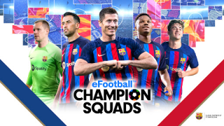 تحميل eFootball™  CHAMPION SQUADS الألعاب الرياضية لنظام أندرويد لقطة شاشة 5