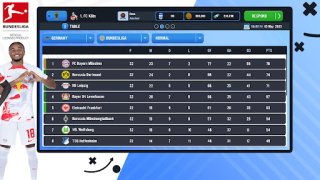 تحميل Soccer Manager 2023 - Football الألعاب الرياضية لنظام أندرويد لقطة شاشة 2