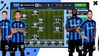 تحميل Soccer Manager 2023 - Football الألعاب الرياضية لنظام أندرويد لقطة شاشة 3
