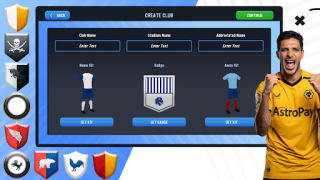 تحميل Soccer Manager 2023 - Football الألعاب الرياضية لنظام أندرويد لقطة شاشة 5
