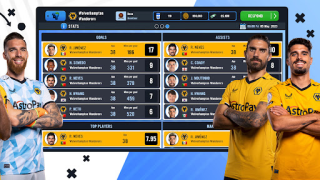 تحميل Soccer Manager 2023 - Football الألعاب الرياضية لنظام أندرويد لقطة شاشة 6
