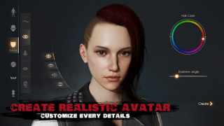 تحميل CrisisX - Last Survival Game مغامرة لنظام أندرويد لقطة شاشة 2