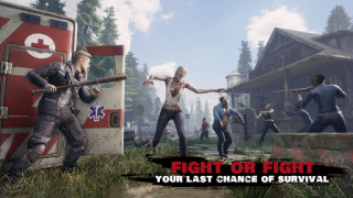 تحميل CrisisX - Last Survival Game مغامرة لنظام أندرويد لقطة شاشة 5